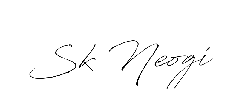 You can use this online signature creator to create a handwritten signature for the name Sk Neogi. This is the best online autograph maker. Sk Neogi signature style 6 images and pictures png