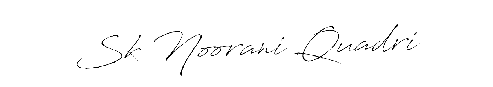How to Draw Sk Noorani Quadri signature style? Antro_Vectra is a latest design signature styles for name Sk Noorani Quadri. Sk Noorani Quadri signature style 6 images and pictures png