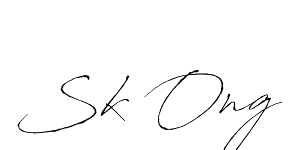 Here are the top 10 professional signature styles for the name Sk Ong. These are the best autograph styles you can use for your name. Sk Ong signature style 6 images and pictures png