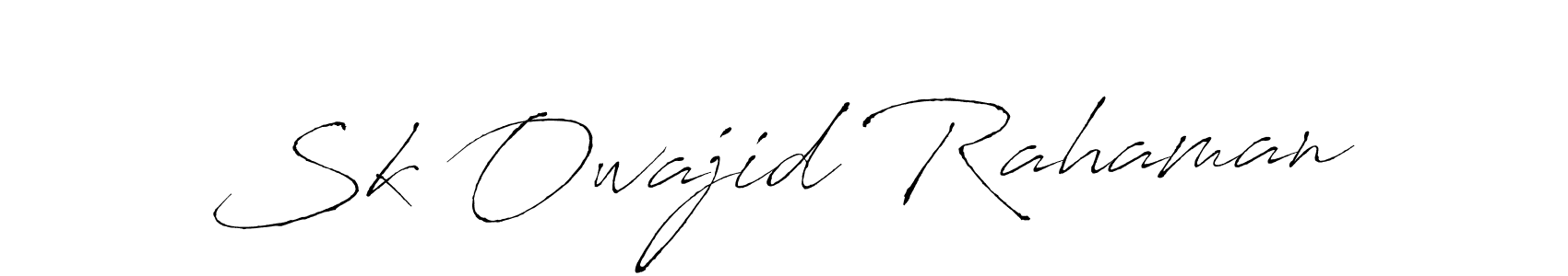 Check out images of Autograph of Sk Owajid Rahaman name. Actor Sk Owajid Rahaman Signature Style. Antro_Vectra is a professional sign style online. Sk Owajid Rahaman signature style 6 images and pictures png