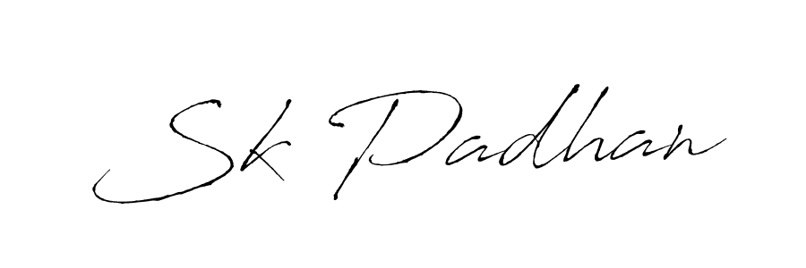 You can use this online signature creator to create a handwritten signature for the name Sk Padhan. This is the best online autograph maker. Sk Padhan signature style 6 images and pictures png