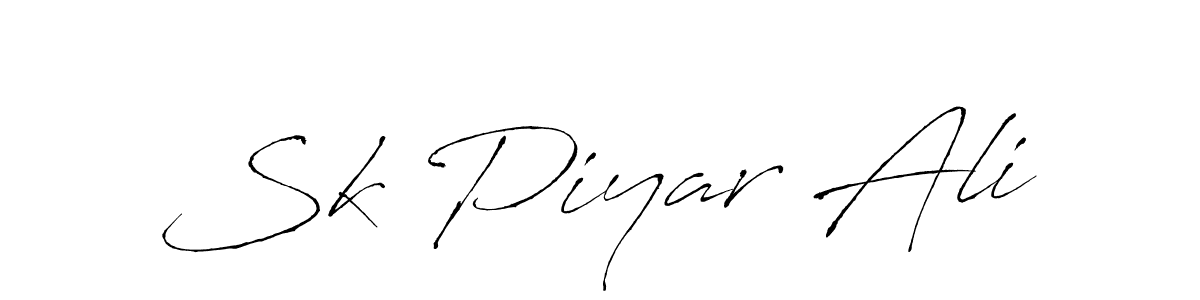 You can use this online signature creator to create a handwritten signature for the name Sk Piyar Ali. This is the best online autograph maker. Sk Piyar Ali signature style 6 images and pictures png