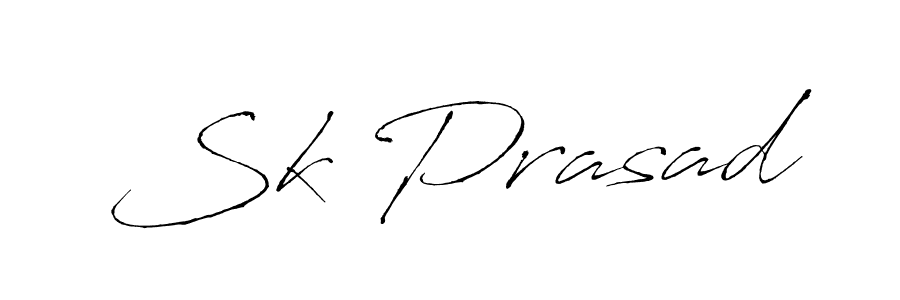 Best and Professional Signature Style for Sk Prasad. Antro_Vectra Best Signature Style Collection. Sk Prasad signature style 6 images and pictures png