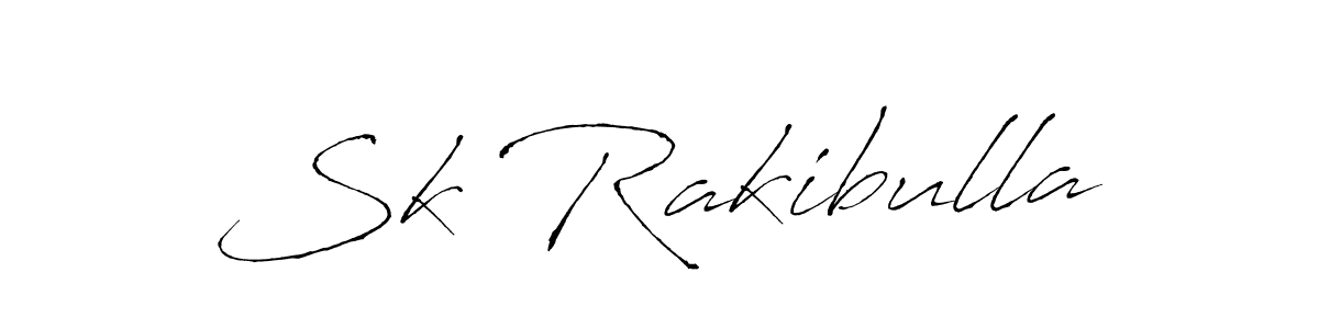 You should practise on your own different ways (Antro_Vectra) to write your name (Sk Rakibulla) in signature. don't let someone else do it for you. Sk Rakibulla signature style 6 images and pictures png