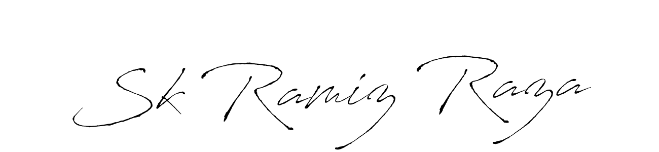 See photos of Sk Ramiz Raza official signature by Spectra . Check more albums & portfolios. Read reviews & check more about Antro_Vectra font. Sk Ramiz Raza signature style 6 images and pictures png