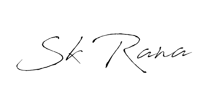 You can use this online signature creator to create a handwritten signature for the name Sk Rana. This is the best online autograph maker. Sk Rana signature style 6 images and pictures png