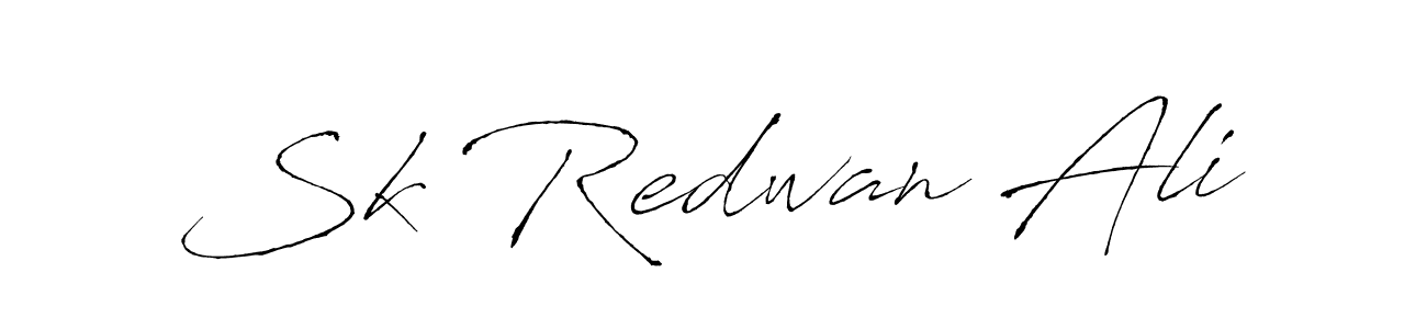 How to Draw Sk Redwan Ali signature style? Antro_Vectra is a latest design signature styles for name Sk Redwan Ali. Sk Redwan Ali signature style 6 images and pictures png