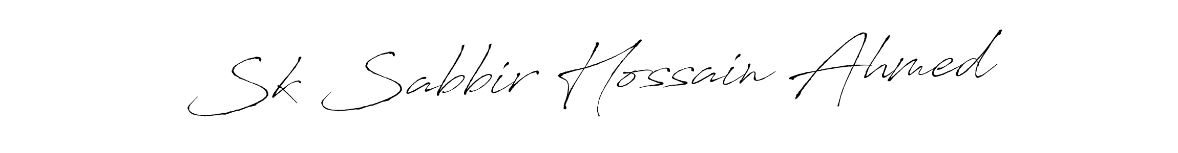 You should practise on your own different ways (Antro_Vectra) to write your name (Sk Sabbir Hossain Ahmed) in signature. don't let someone else do it for you. Sk Sabbir Hossain Ahmed signature style 6 images and pictures png