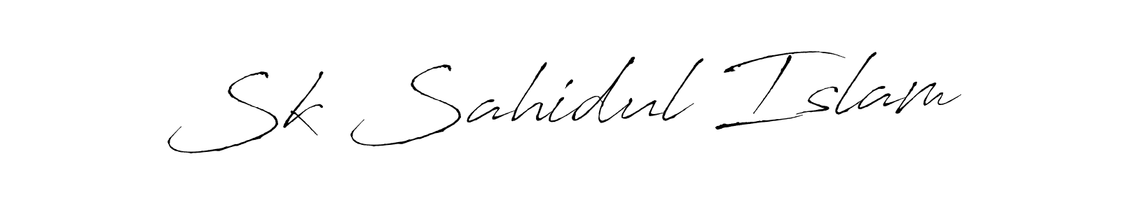 Here are the top 10 professional signature styles for the name Sk Sahidul Islam. These are the best autograph styles you can use for your name. Sk Sahidul Islam signature style 6 images and pictures png