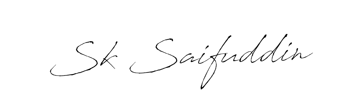 You can use this online signature creator to create a handwritten signature for the name Sk Saifuddin. This is the best online autograph maker. Sk Saifuddin signature style 6 images and pictures png