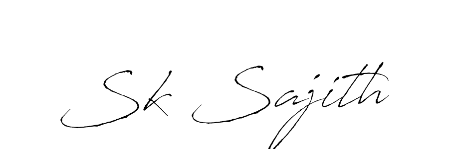 Here are the top 10 professional signature styles for the name Sk Sajith. These are the best autograph styles you can use for your name. Sk Sajith signature style 6 images and pictures png