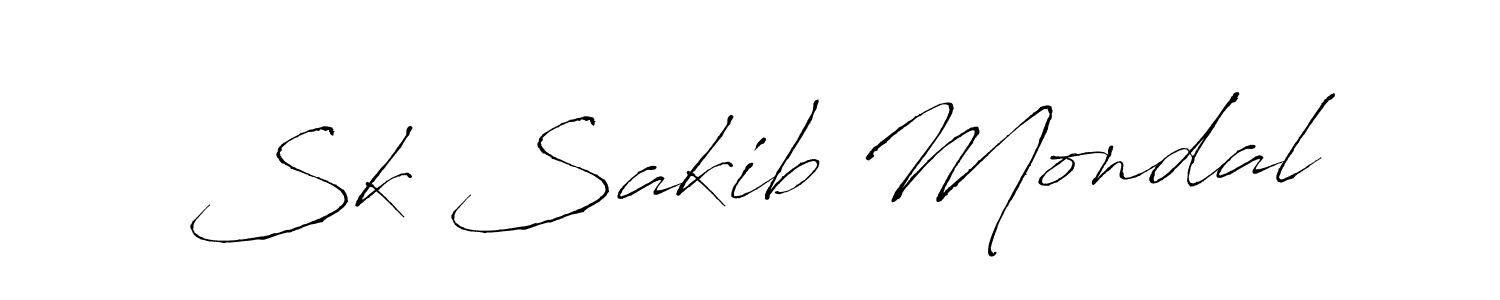 How to Draw Sk Sakib Mondal signature style? Antro_Vectra is a latest design signature styles for name Sk Sakib Mondal. Sk Sakib Mondal signature style 6 images and pictures png