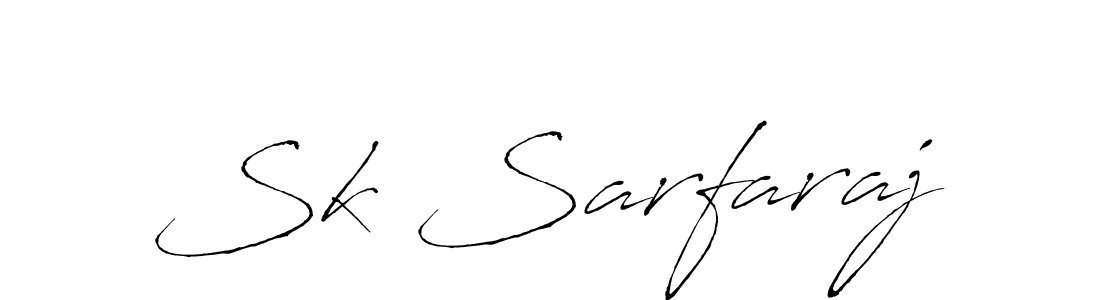 How to Draw Sk Sarfaraj signature style? Antro_Vectra is a latest design signature styles for name Sk Sarfaraj. Sk Sarfaraj signature style 6 images and pictures png