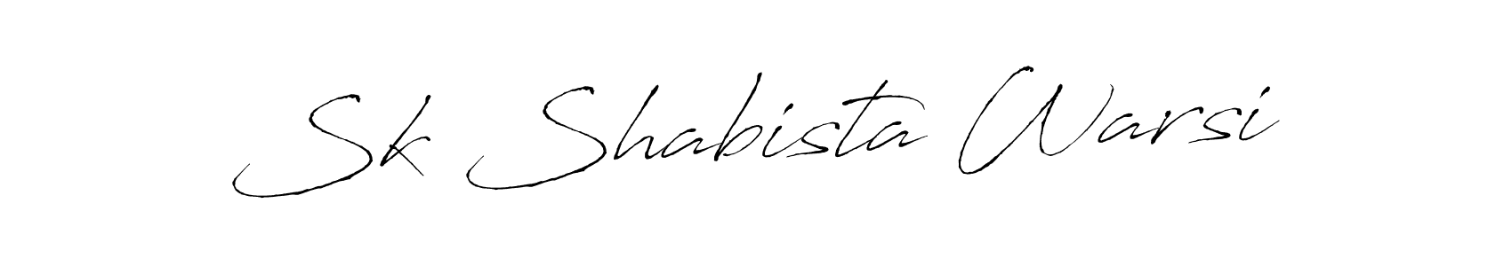 Check out images of Autograph of Sk Shabista Warsi name. Actor Sk Shabista Warsi Signature Style. Antro_Vectra is a professional sign style online. Sk Shabista Warsi signature style 6 images and pictures png