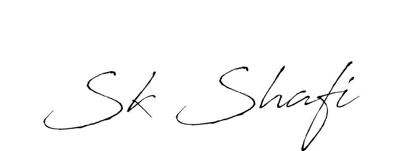 Here are the top 10 professional signature styles for the name Sk Shafi. These are the best autograph styles you can use for your name. Sk Shafi signature style 6 images and pictures png