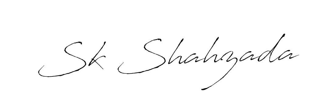 Similarly Antro_Vectra is the best handwritten signature design. Signature creator online .You can use it as an online autograph creator for name Sk Shahzada. Sk Shahzada signature style 6 images and pictures png
