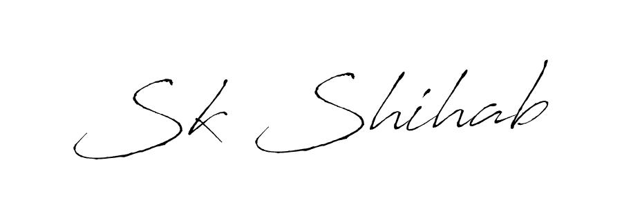 You can use this online signature creator to create a handwritten signature for the name Sk Shihab. This is the best online autograph maker. Sk Shihab signature style 6 images and pictures png