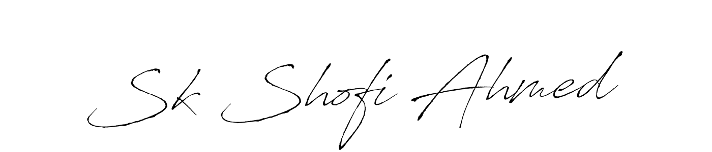 See photos of Sk Shofi Ahmed official signature by Spectra . Check more albums & portfolios. Read reviews & check more about Antro_Vectra font. Sk Shofi Ahmed signature style 6 images and pictures png