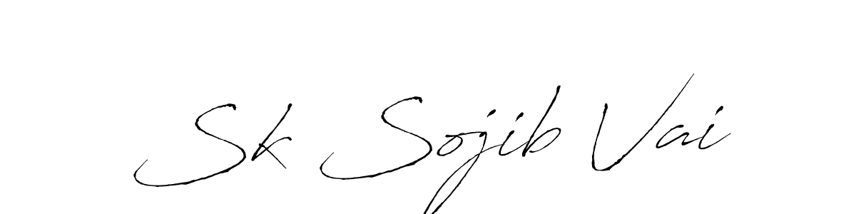 Here are the top 10 professional signature styles for the name Sk Sojib Vai. These are the best autograph styles you can use for your name. Sk Sojib Vai signature style 6 images and pictures png