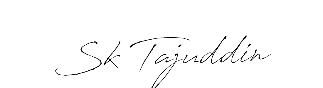 Similarly Antro_Vectra is the best handwritten signature design. Signature creator online .You can use it as an online autograph creator for name Sk Tajuddin. Sk Tajuddin signature style 6 images and pictures png