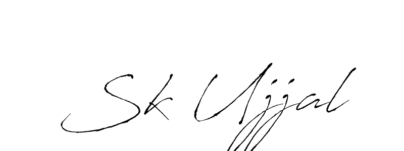 See photos of Sk Ujjal official signature by Spectra . Check more albums & portfolios. Read reviews & check more about Antro_Vectra font. Sk Ujjal signature style 6 images and pictures png