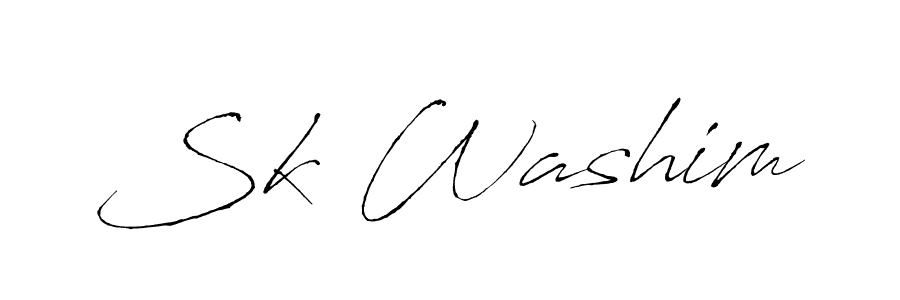 See photos of Sk Washim official signature by Spectra . Check more albums & portfolios. Read reviews & check more about Antro_Vectra font. Sk Washim signature style 6 images and pictures png