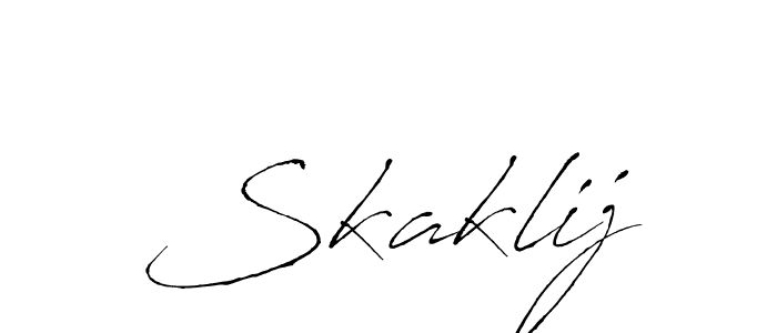 This is the best signature style for the Skaklij name. Also you like these signature font (Antro_Vectra). Mix name signature. Skaklij signature style 6 images and pictures png