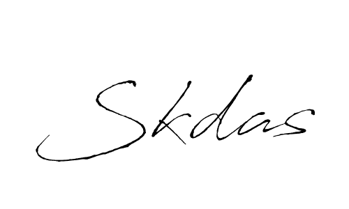 Best and Professional Signature Style for Skdas. Antro_Vectra Best Signature Style Collection. Skdas signature style 6 images and pictures png