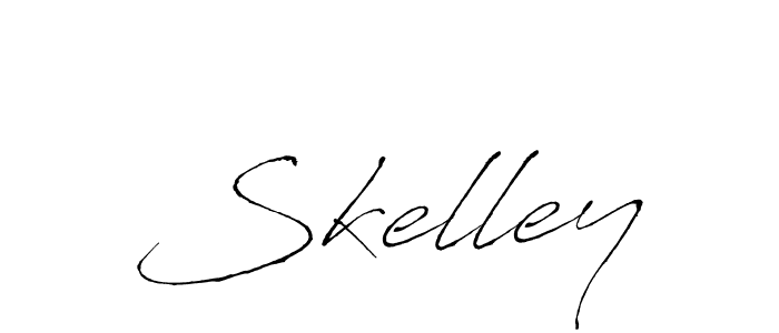 Similarly Antro_Vectra is the best handwritten signature design. Signature creator online .You can use it as an online autograph creator for name Skelley. Skelley signature style 6 images and pictures png