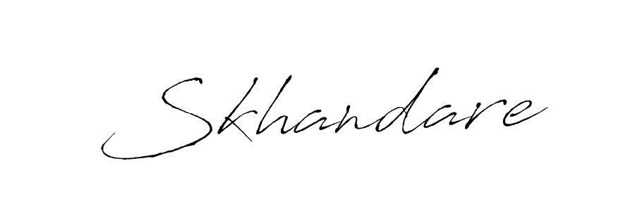 This is the best signature style for the Skhandare name. Also you like these signature font (Antro_Vectra). Mix name signature. Skhandare signature style 6 images and pictures png