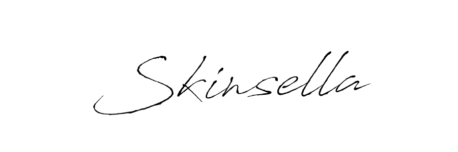 Similarly Antro_Vectra is the best handwritten signature design. Signature creator online .You can use it as an online autograph creator for name Skinsella. Skinsella signature style 6 images and pictures png