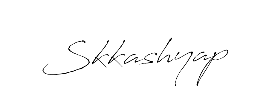 The best way (Antro_Vectra) to make a short signature is to pick only two or three words in your name. The name Skkashyap include a total of six letters. For converting this name. Skkashyap signature style 6 images and pictures png