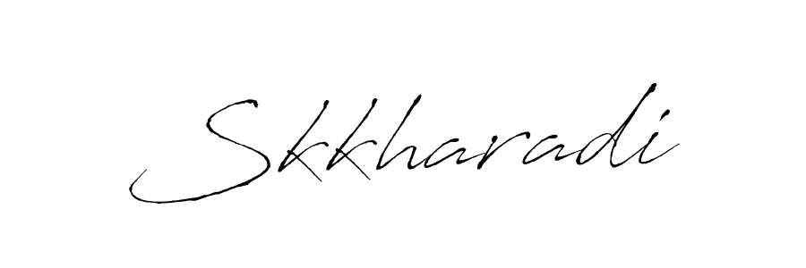 See photos of Skkharadi official signature by Spectra . Check more albums & portfolios. Read reviews & check more about Antro_Vectra font. Skkharadi signature style 6 images and pictures png