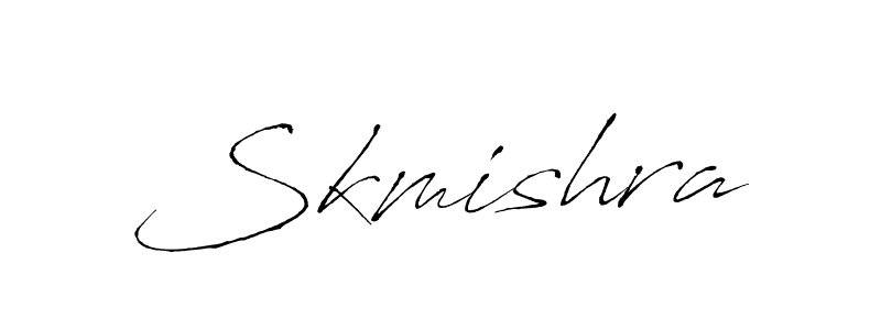 Here are the top 10 professional signature styles for the name Skmishra. These are the best autograph styles you can use for your name. Skmishra signature style 6 images and pictures png