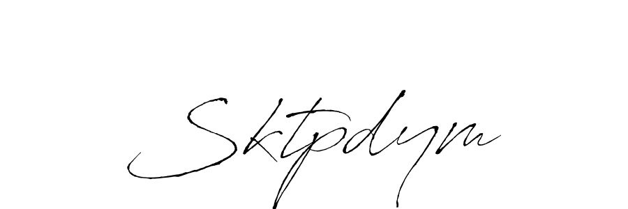 You can use this online signature creator to create a handwritten signature for the name Sktpdym². This is the best online autograph maker. Sktpdym² signature style 6 images and pictures png