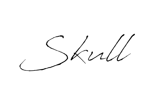 Also You can easily find your signature by using the search form. We will create Skull name handwritten signature images for you free of cost using Antro_Vectra sign style. Skull signature style 6 images and pictures png