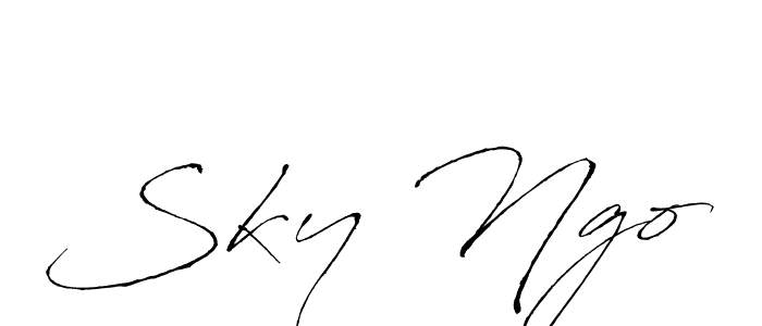 You can use this online signature creator to create a handwritten signature for the name Sky Ngo. This is the best online autograph maker. Sky Ngo signature style 6 images and pictures png