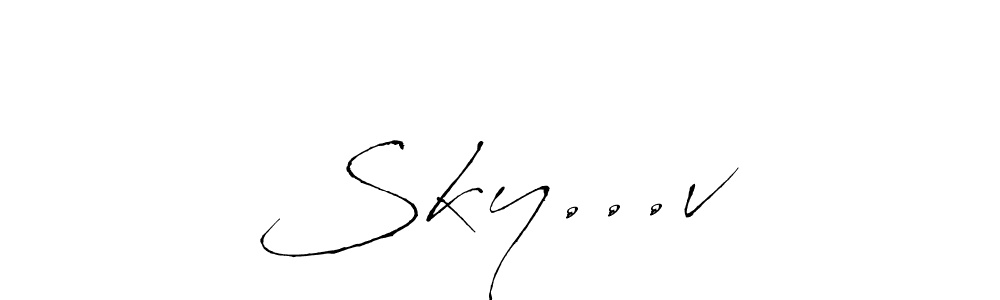 Check out images of Autograph of Sky...v✓ name. Actor Sky...v✓ Signature Style. Antro_Vectra is a professional sign style online. Sky...v✓ signature style 6 images and pictures png