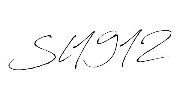 This is the best signature style for the Sl1912 name. Also you like these signature font (Antro_Vectra). Mix name signature. Sl1912 signature style 6 images and pictures png