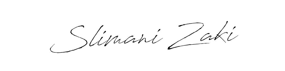 Check out images of Autograph of Slimani Zaki name. Actor Slimani Zaki Signature Style. Antro_Vectra is a professional sign style online. Slimani Zaki signature style 6 images and pictures png
