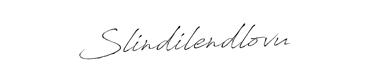Best and Professional Signature Style for Slindilendlovu. Antro_Vectra Best Signature Style Collection. Slindilendlovu signature style 6 images and pictures png