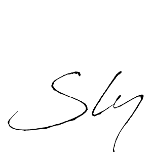 Check out images of Autograph of Sly name. Actor Sly Signature Style. Antro_Vectra is a professional sign style online. Sly signature style 6 images and pictures png