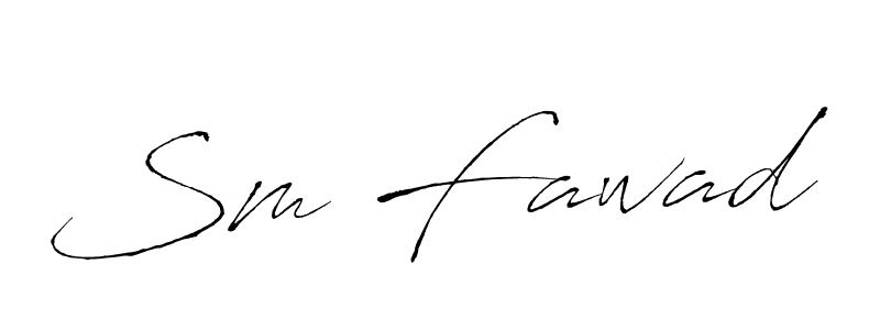 See photos of Sm Fawad official signature by Spectra . Check more albums & portfolios. Read reviews & check more about Antro_Vectra font. Sm Fawad signature style 6 images and pictures png