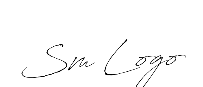 Make a beautiful signature design for name Sm Logo. Use this online signature maker to create a handwritten signature for free. Sm Logo signature style 6 images and pictures png