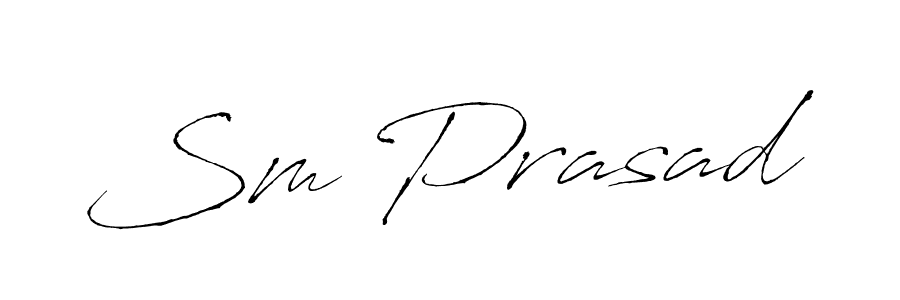 Here are the top 10 professional signature styles for the name Sm Prasad. These are the best autograph styles you can use for your name. Sm Prasad signature style 6 images and pictures png