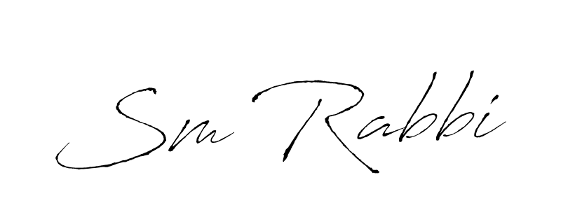 How to Draw Sm Rabbi signature style? Antro_Vectra is a latest design signature styles for name Sm Rabbi. Sm Rabbi signature style 6 images and pictures png