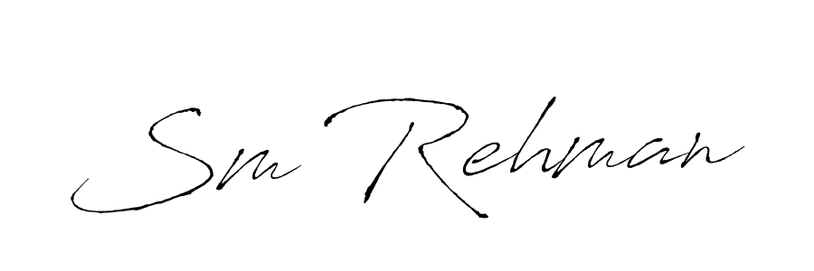 Here are the top 10 professional signature styles for the name Sm Rehman. These are the best autograph styles you can use for your name. Sm Rehman signature style 6 images and pictures png