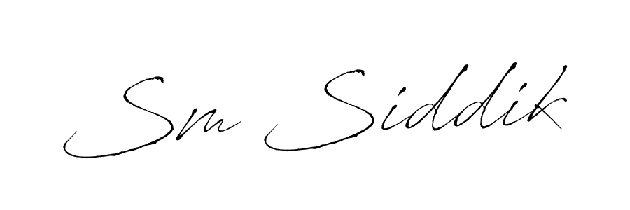 How to Draw Sm Siddik signature style? Antro_Vectra is a latest design signature styles for name Sm Siddik. Sm Siddik signature style 6 images and pictures png