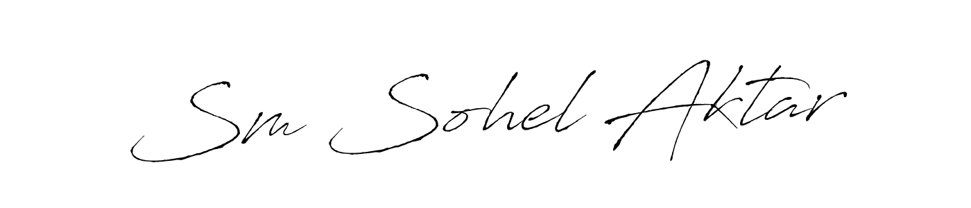 Check out images of Autograph of Sm Sohel Aktar name. Actor Sm Sohel Aktar Signature Style. Antro_Vectra is a professional sign style online. Sm Sohel Aktar signature style 6 images and pictures png