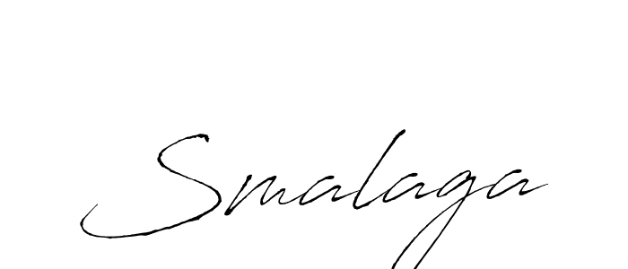 if you are searching for the best signature style for your name Smalaga. so please give up your signature search. here we have designed multiple signature styles  using Antro_Vectra. Smalaga signature style 6 images and pictures png